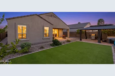 8296 W Ebbets Court, Florence, AZ 85132 - Photo 54