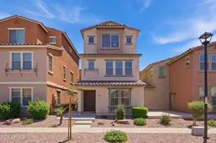 1947 N 77th Glen, Phoenix, AZ 85035 - Photo 1