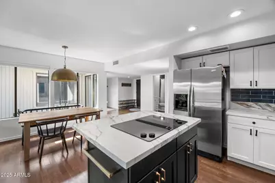 8649 N Willowrain Court, Scottsdale, AZ 85258 - Photo 20