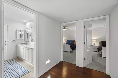 8649 N Willowrain Court, Scottsdale, AZ 85258 - Photo 28