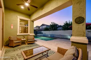 3934 E Spring Wheat Ct, Gilbert, AZ 85296 - Photo 20