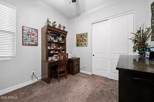 3934 E Spring Wheat Ct, Gilbert, AZ 85296 - Photo 18