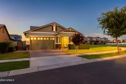 3934 E Spring Wheat Court, Gilbert, AZ 85296 - Photo 36