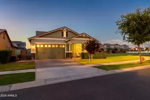 3934 E Spring Wheat Ct, Gilbert, AZ 85296 - Photo 36