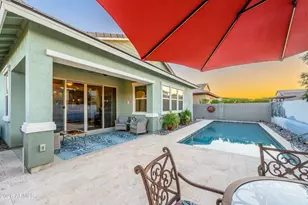 3934 E Spring Wheat Ct, Gilbert, AZ 85296 - Photo 22