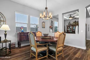 3934 E Spring Wheat Ct, Gilbert, AZ 85296 - Photo 4