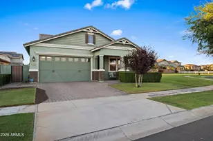 3934 E Spring Wheat Ct, Gilbert, AZ 85296 - Photo 34