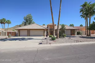 5542 W Northwood Dr, Glendale, AZ 85310 - Photo 2