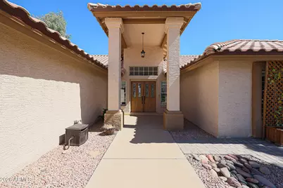 5542 W Northwood Drive, Glendale, AZ 85310 - Photo 4