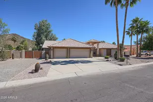 5542 W Northwood Dr, Glendale, AZ 85310 - Photo 1