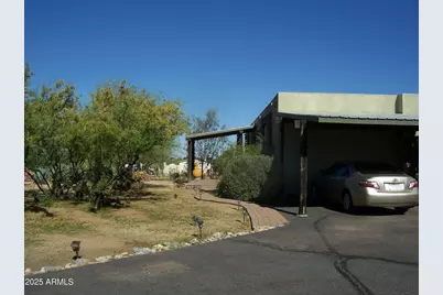 23350 W Los Huesos Way, Congress, AZ 85332 - Photo 2