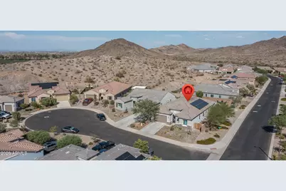 7677 S 164th Lane, Goodyear, AZ 85338 - Photo 2