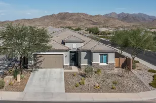7677 S 164th Ln, Goodyear, AZ 85338 - Photo 4