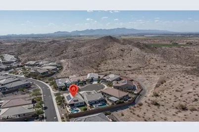 7677 S 164th Lane, Goodyear, AZ 85338 - Photo 32