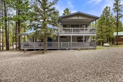 31 County Road N1022 --, Greer, AZ 85927 - Photo 1