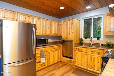 221 E Oso Trail, Hereford, AZ 85615 - Photo 20