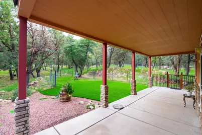 221 E Oso Trail, Hereford, AZ 85615 - Photo 40