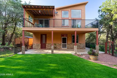 221 E Oso Trail, Hereford, AZ 85615 - Photo 1