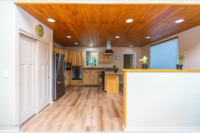 221 E Oso Trail, Hereford, AZ 85615 - Photo 18