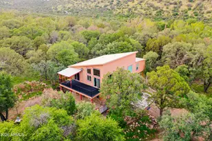 221 E Oso Trail, Hereford, AZ 85615 - Photo 4