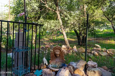 221 E Oso Trail, Hereford, AZ 85615 - Photo 42