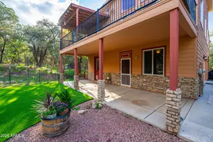 221 E Oso Trail, Hereford, AZ 85615 - Photo 4