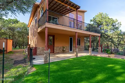 221 E Oso Trail, Hereford, AZ 85615 - Photo 2