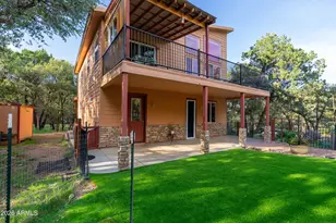 221 E Oso Trail, Hereford, AZ 85615 - Photo 2