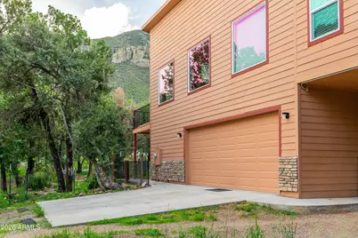 221 E Oso Trail, Hereford, AZ 85615 - Photo 6
