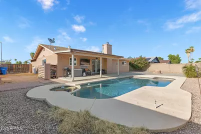 4841 W Aire Libre Avenue, Glendale, AZ 85306 - Photo 48