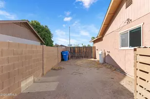 4841 W Aire Libre Ave, Glendale, AZ 85306 - Photo 36