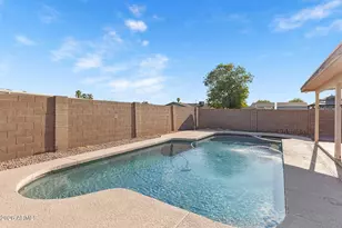 4841 W Aire Libre Ave, Glendale, AZ 85306 - Photo 38