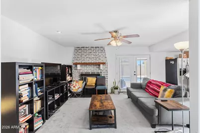 4841 W Aire Libre Avenue, Glendale, AZ 85306 - Photo 4