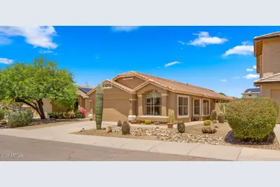 4820 E Melinda Lane, Phoenix, AZ 85054 - Photo 2