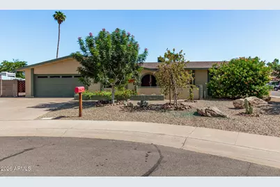 1956 E Dunbar Drive, Tempe, AZ 85283 - Photo 2
