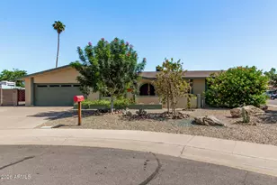 1956 E Dunbar Dr, Tempe, AZ 85283 - Photo 2