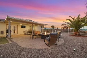 1956 E Dunbar Dr, Tempe, AZ 85283 - Photo 28