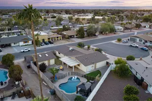 1956 E Dunbar Dr, Tempe, AZ 85283 - Photo 46