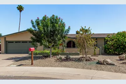 1956 E Dunbar Drive, Tempe, AZ 85283 - Photo 1