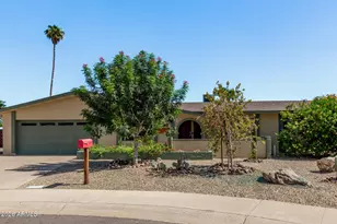 1956 E Dunbar Dr, Tempe, AZ 85283 - Photo 1
