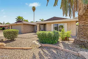 5325 W Mescal St, Glendale, AZ 85304 - Photo 2