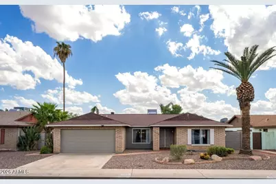 5325 W Mescal Street, Glendale, AZ 85304 - Photo 1