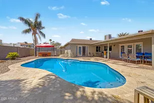 5325 W Mescal St, Glendale, AZ 85304 - Photo 30