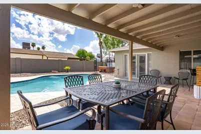 5325 W Mescal Street, Glendale, AZ 85304 - Photo 26