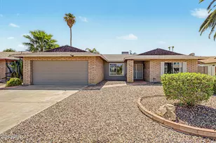 5325 W Mescal St, Glendale, AZ 85304 - Photo 1