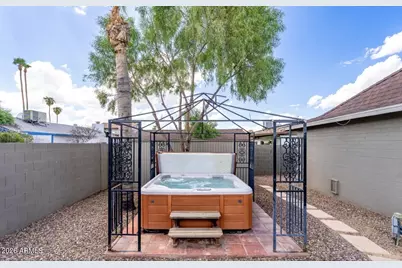 5325 W Mescal Street, Glendale, AZ 85304 - Photo 28