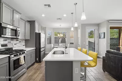 431 W 9th Street, Tempe, AZ 85281 - Photo 8