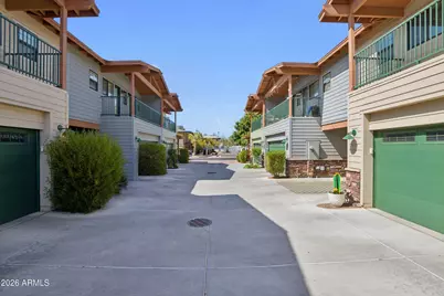 431 W 9th Street, Tempe, AZ 85281 - Photo 4