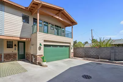 431 W 9th Street, Tempe, AZ 85281 - Photo 2