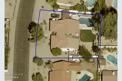 13415 N 57th Place, Scottsdale, AZ 85254 - Photo 1